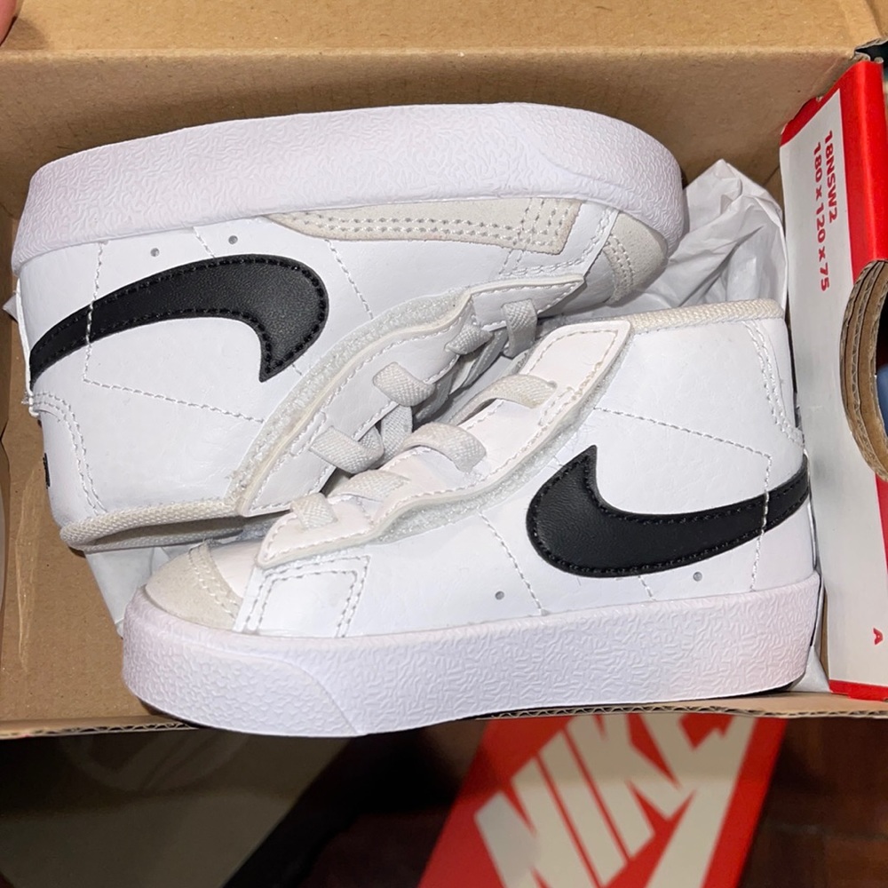 Nike Blazers